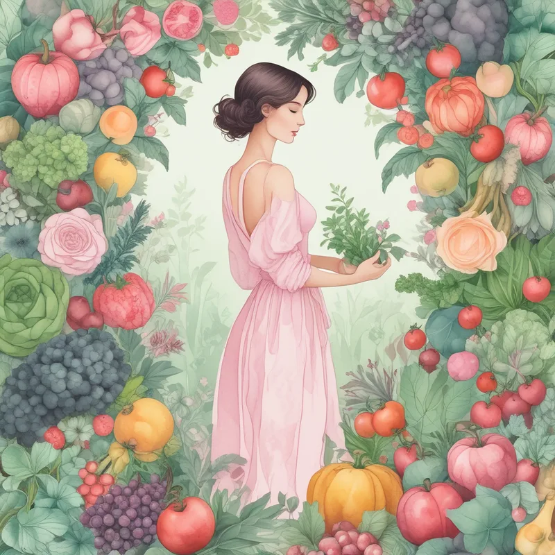 Продукты от давления: профилактика гипертонии для здоровья сердца