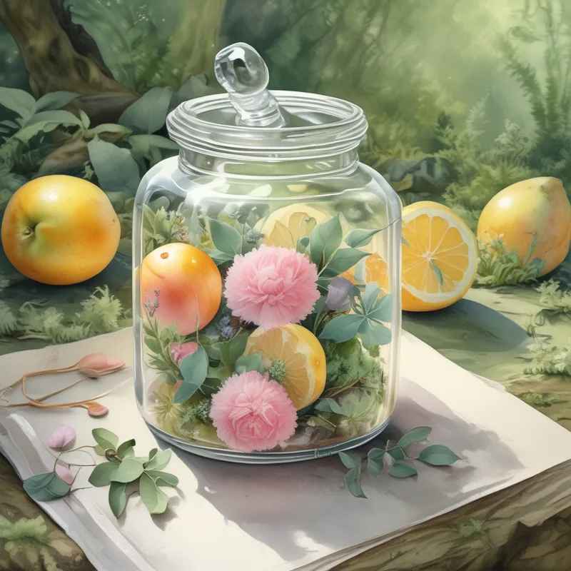 Витамины для иммунитета: защита от инфекций и суперинфекций