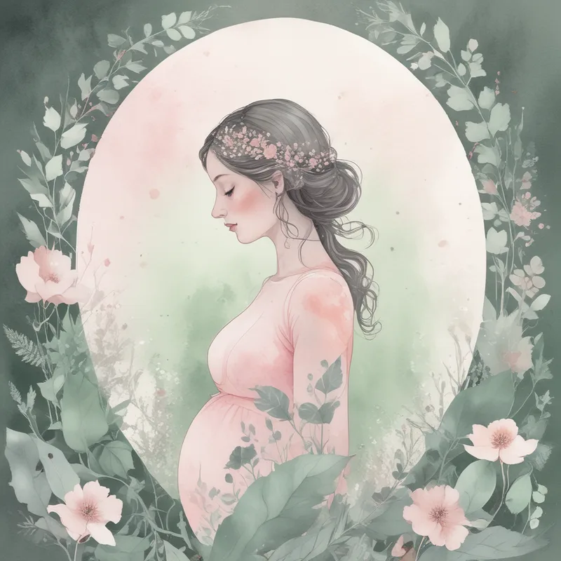 Вакцинация беременных от COVID-19: ответы врачей