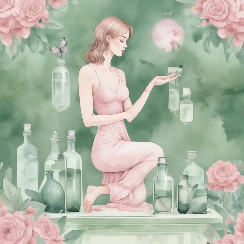 Какие лекарства вызывают лишний вес: полный список