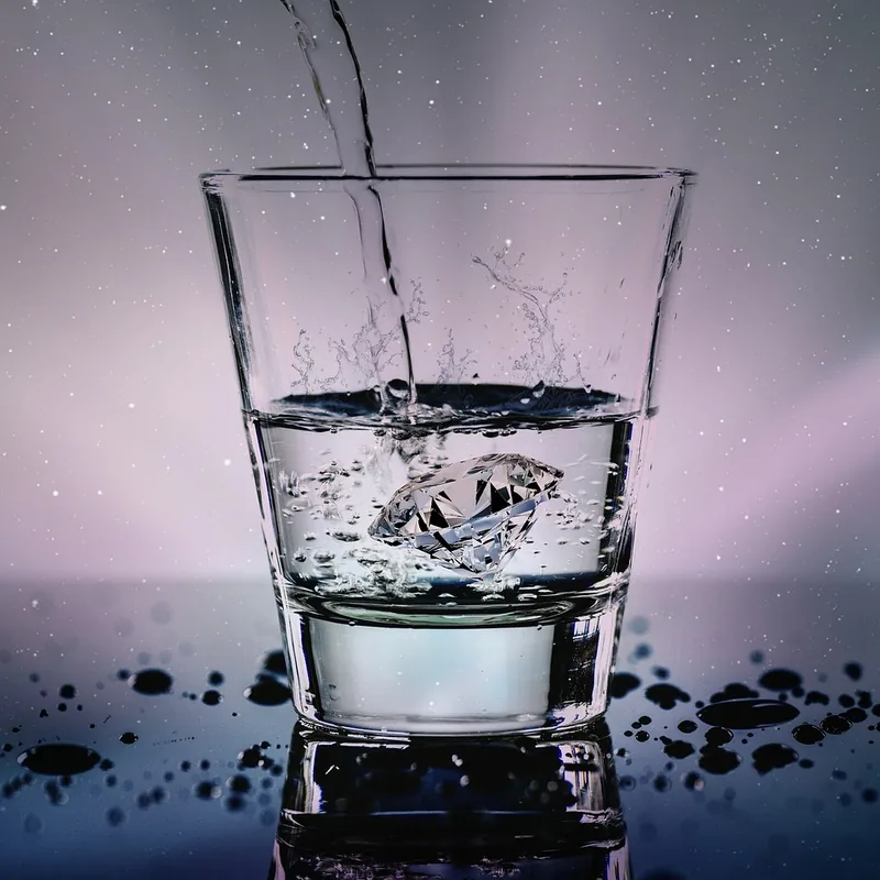 Полезные свойства питьевой воды для здоровья