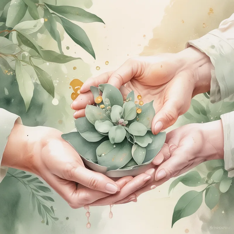 Оливковое масло в косметике: уход за лицом и телом