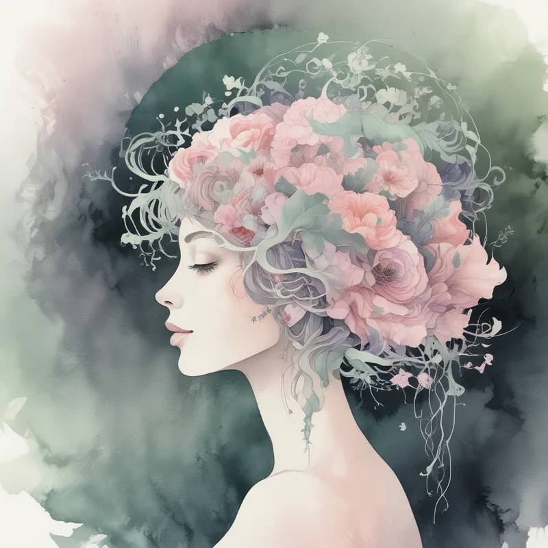 Как коронавирус разрушает здоровье мозга: неврологические осложнения