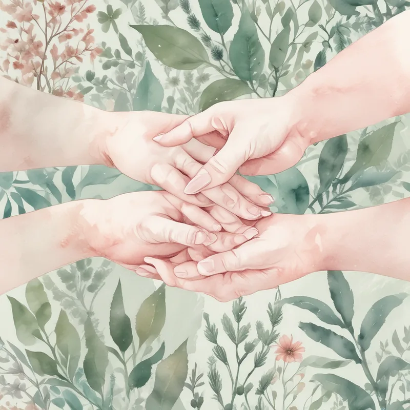 5 рецептов растирок от боли в суставах и спине