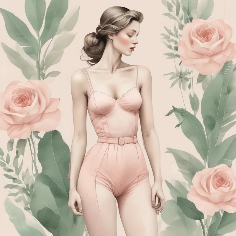 Целлюлит на бедрах: причины, лечение и упражнения