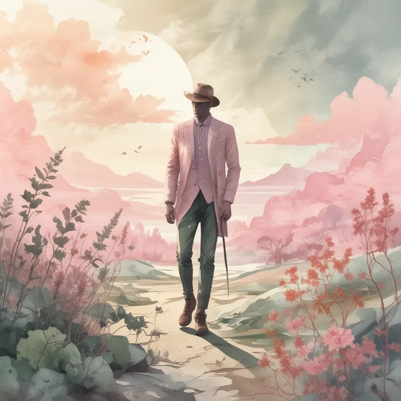 Стресс у мужчин: как кортизол разрушает здоровье