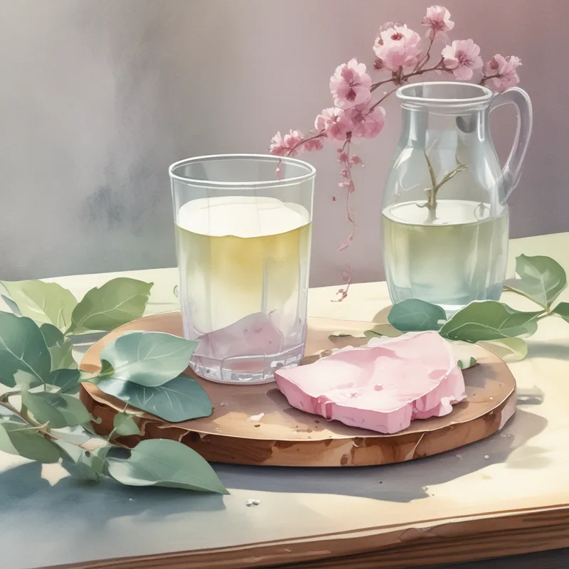 Сало для здоровья: польза, витамин D и микроэлементы