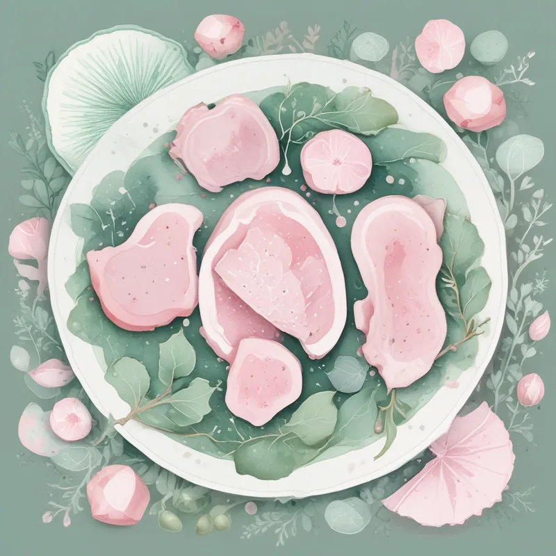 Сало для иммунитета: защита от вирусов и онкологии