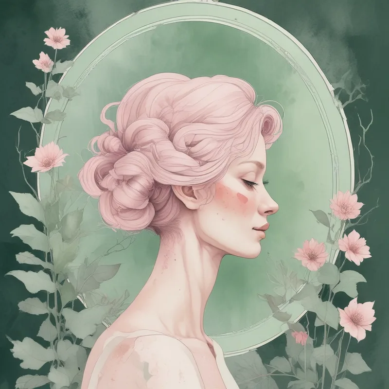 Мультимаскинг для лица: секрет идеальной кожи за 15 минут