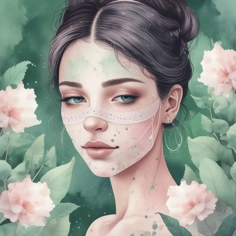 COVID-19 и красота: как уход укрепляет иммунитет