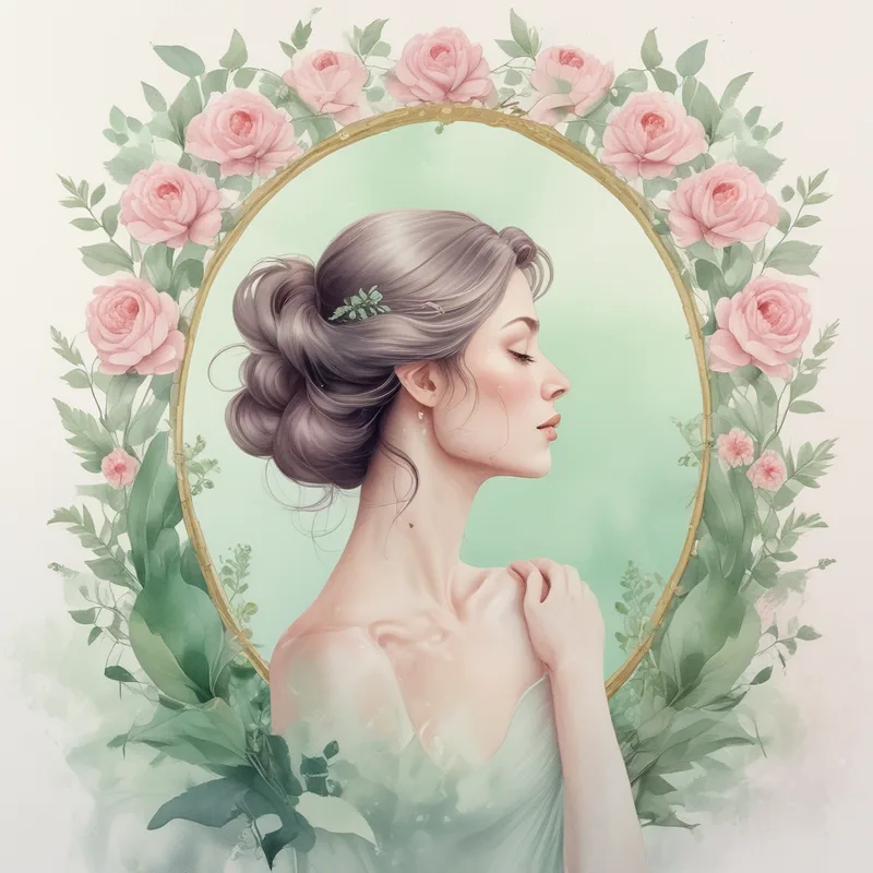 Почему растут нежелательные волосы на лице: причины