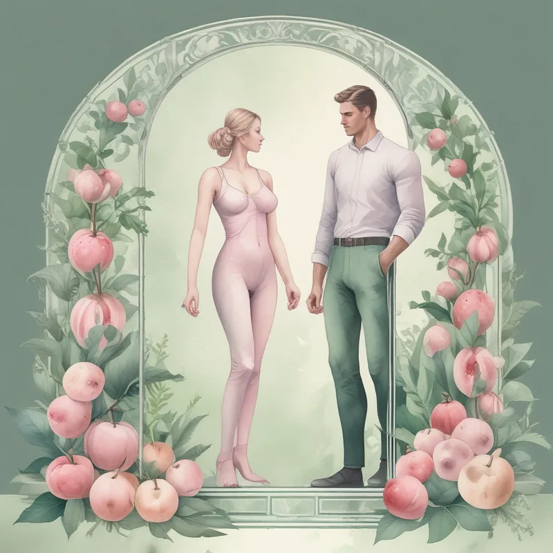 Мужское и женское похудение: 5 ключевых отличий