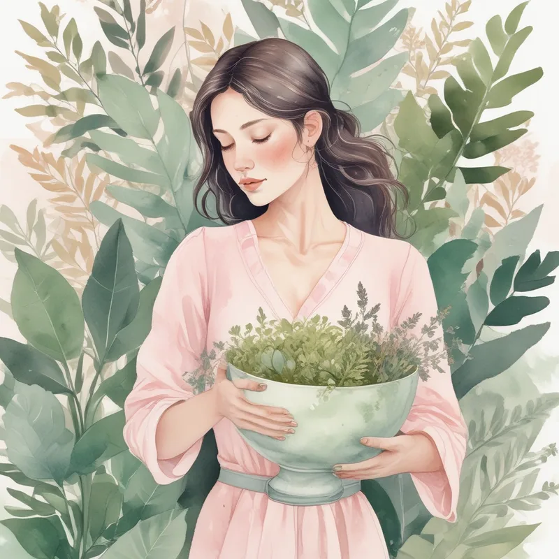 Трифала в аюрведе: польза для здоровья и красоты