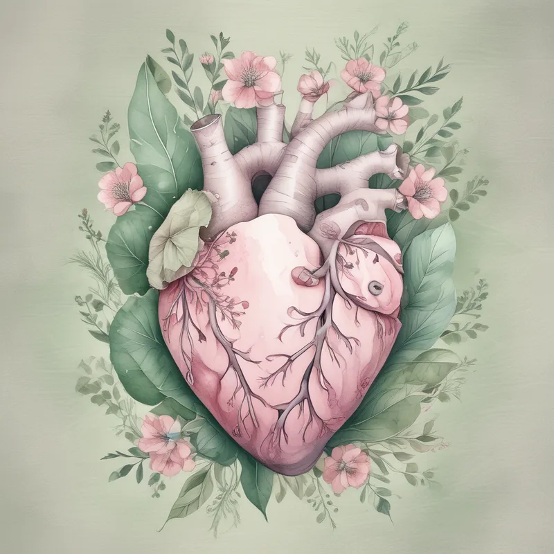 Сало для сердца: польза жирных кислот при умеренном употреблении