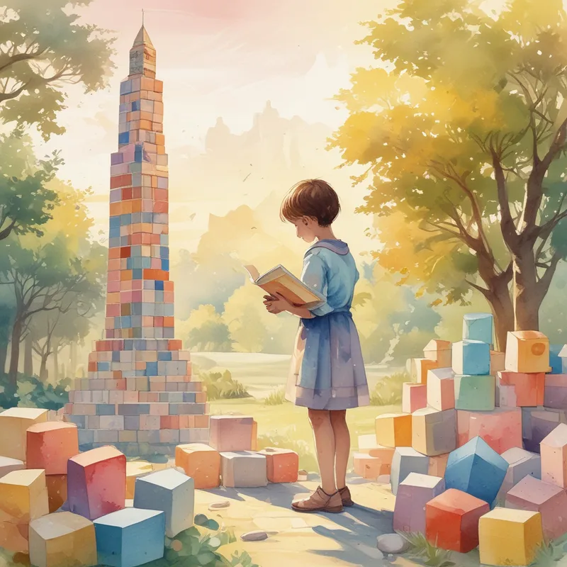 Развивающие занятия для детей 3-5 лет: чем занять ребенка