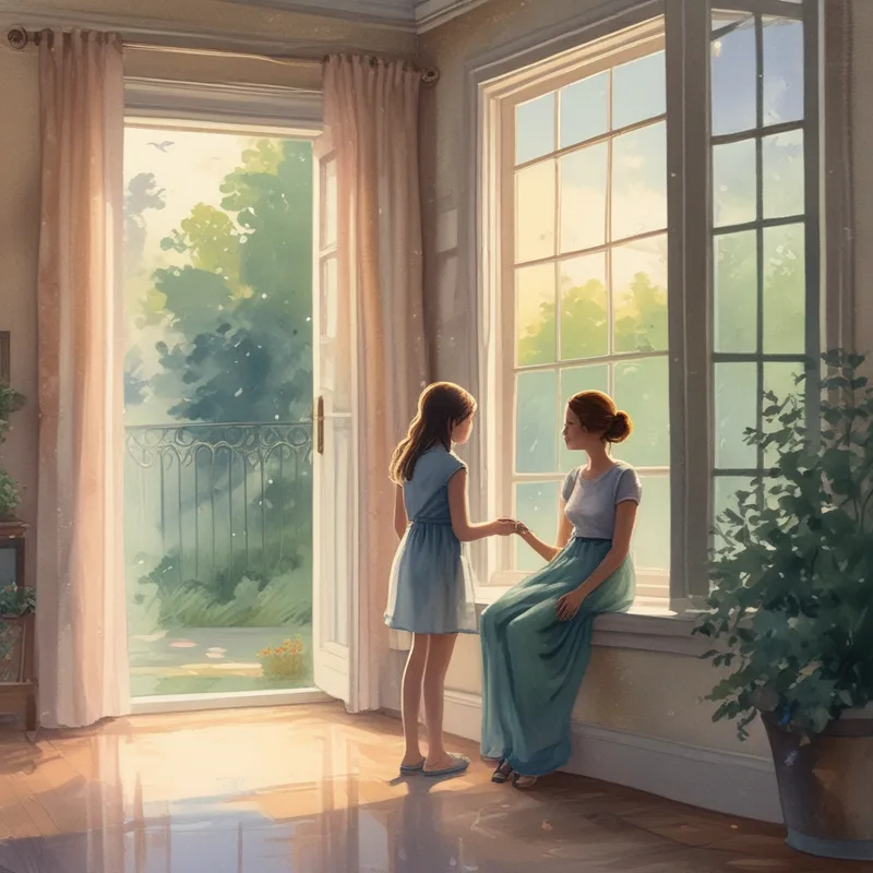 Подростковая беременность дочери: советы психолога родителям