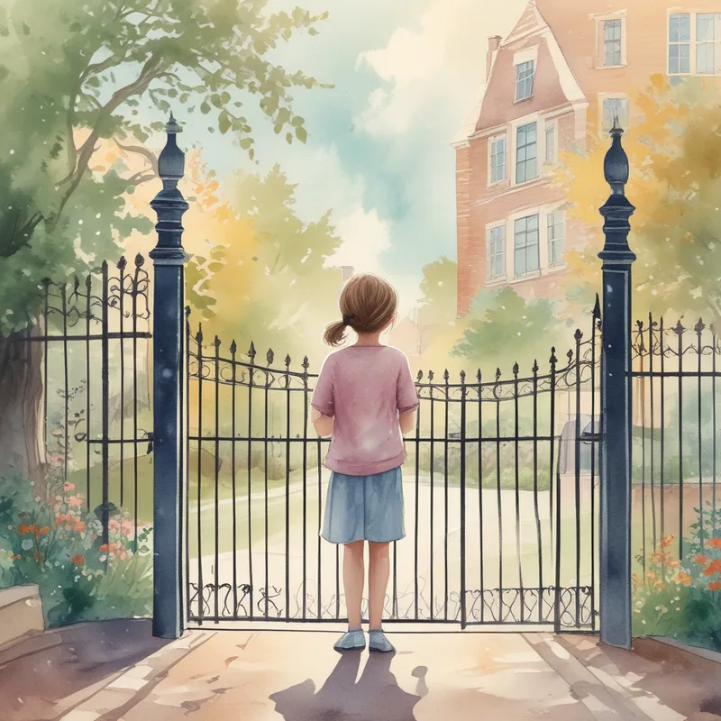 Ребенка избили в школе: план действий для родителей