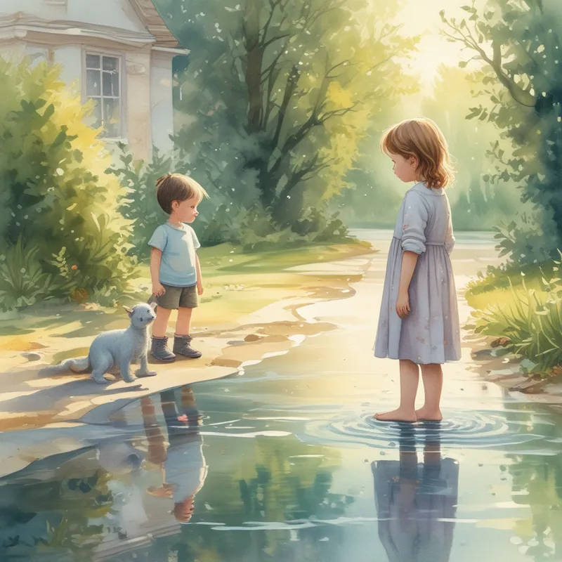 Как поднять самооценку ребенку: советы детского психолога