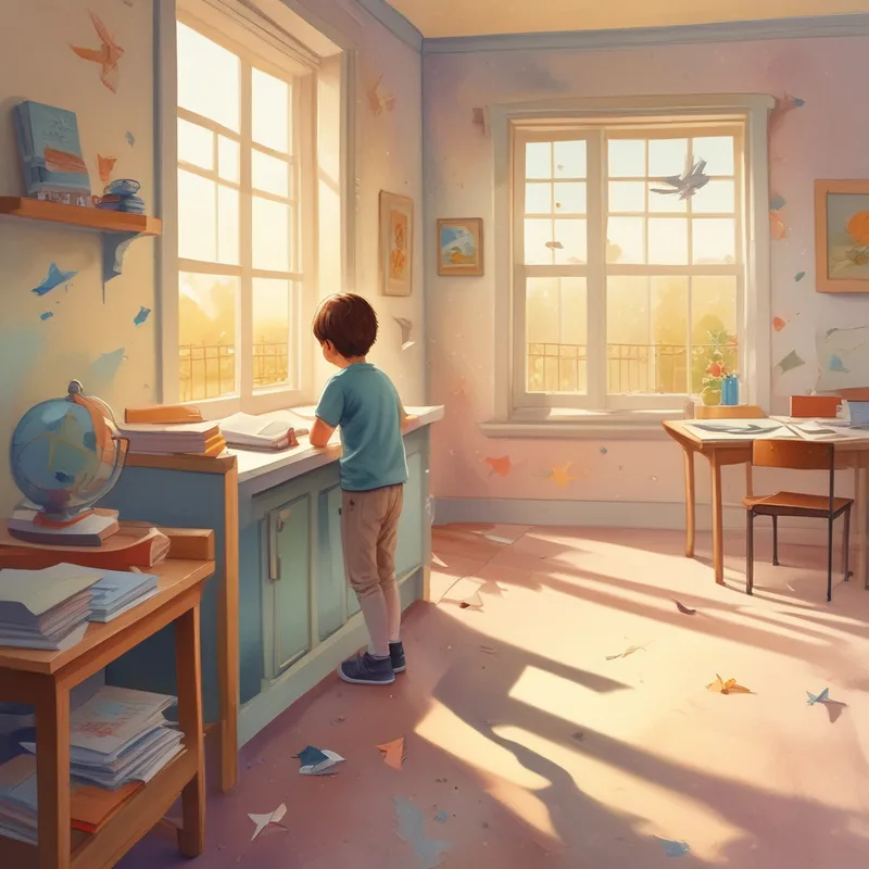 Как помочь ребенку подружиться в новом классе: советы мамам