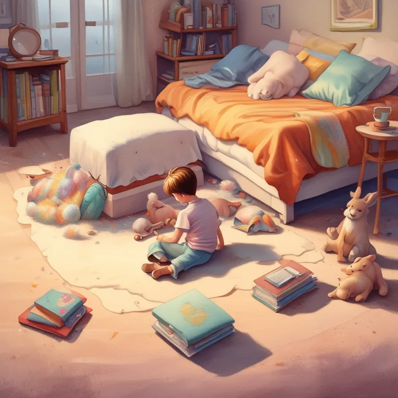 Детская лень: причины и советы психолога