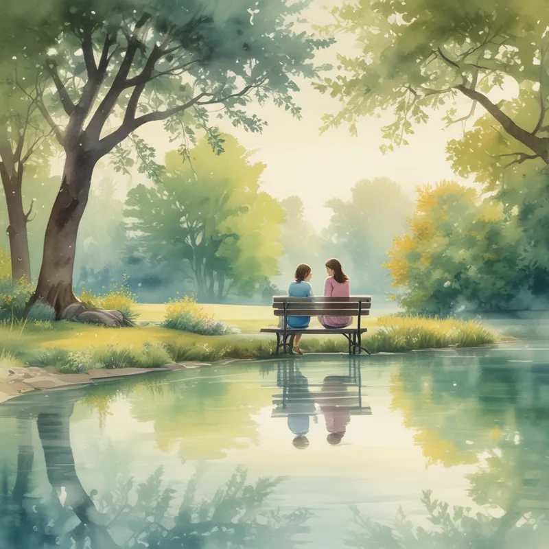 Опасность девочек-подростков: как развить эмоциональный интеллект