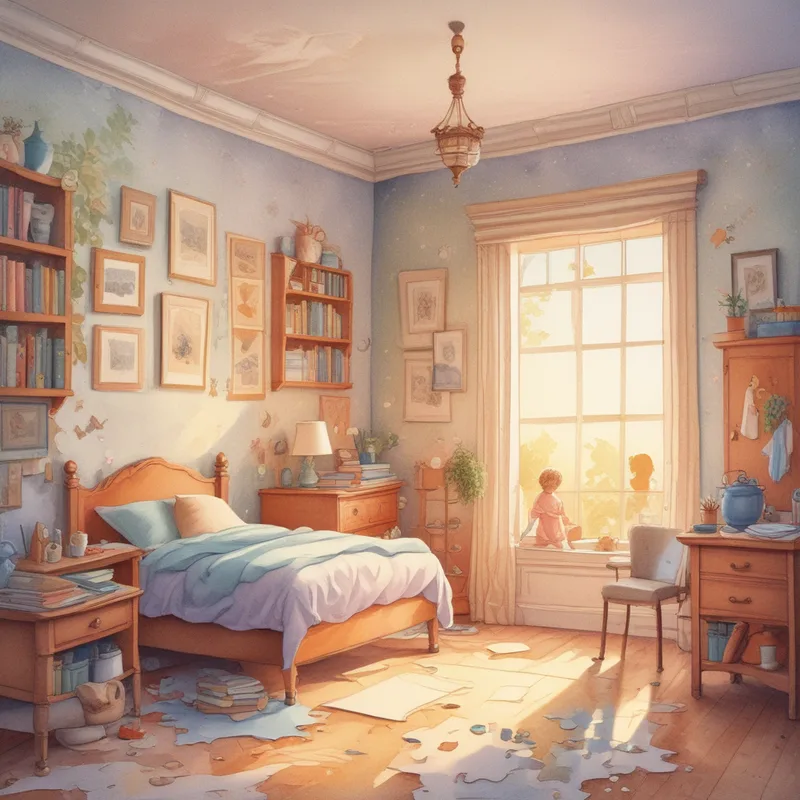 Как бороться с рассеянностью ребенка: советы для родителей