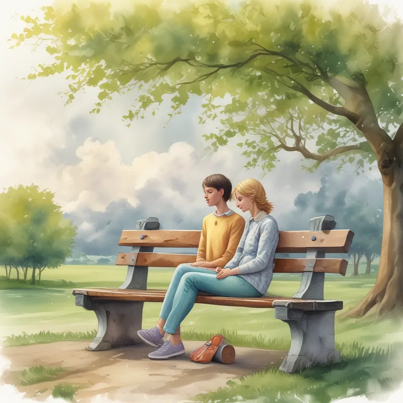 Советы психолога: как пережить подростковый кризис без проблем