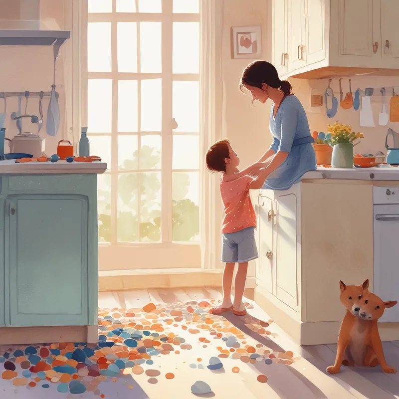 Как научить малыша считать: 5 игр для быстрого счета