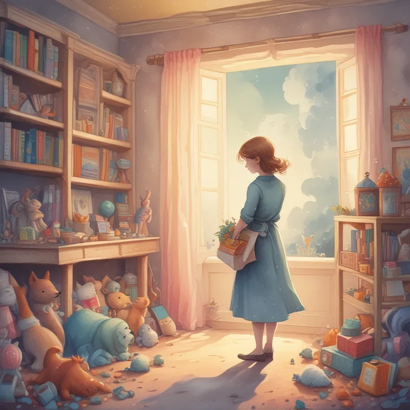 Неуправляемый ребенок: 5 советов маме, как справиться с яростью