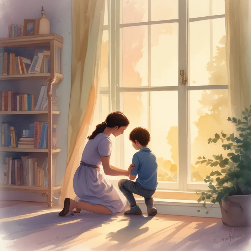 5 правил наказания ребенка без унижения от психолога