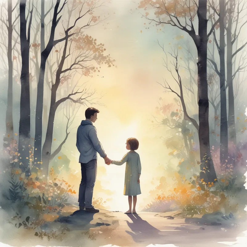 Как научить ребенка 2-3 лет не перебивать взрослых