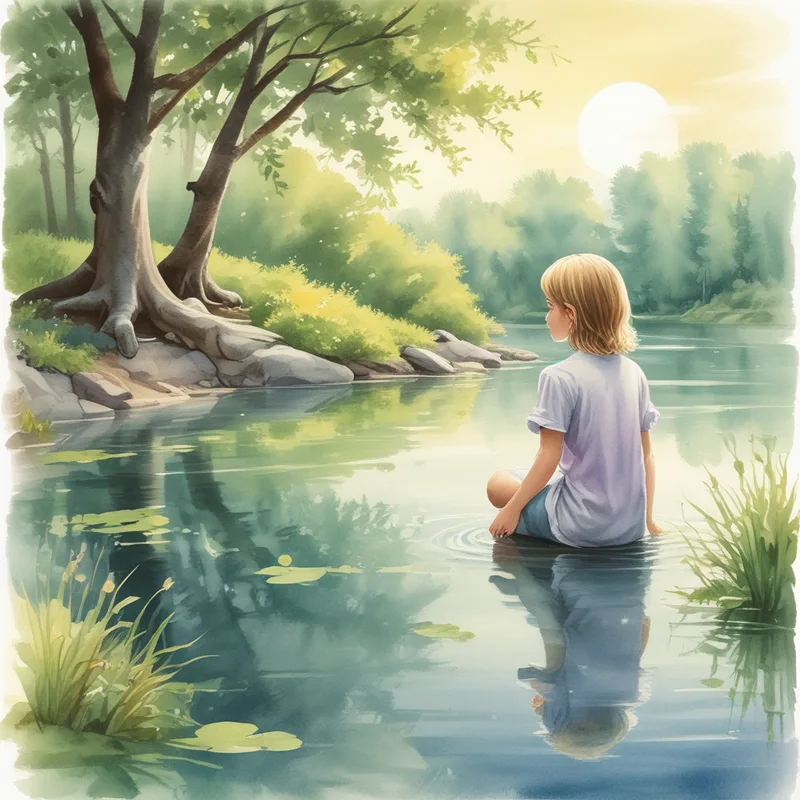 Советы психолога: как воспитать самоуважение у ребенка