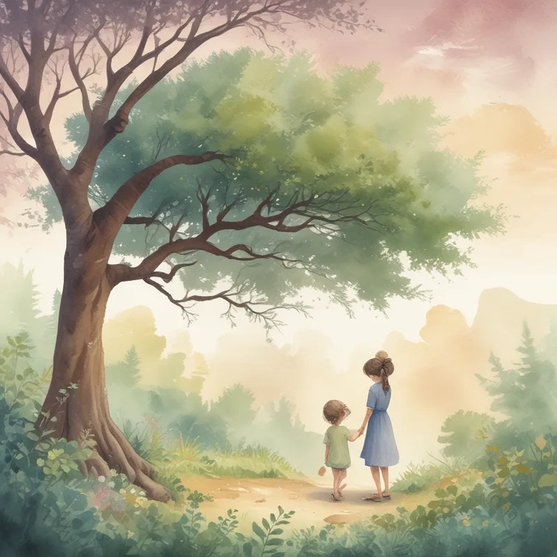 Воспитание без лени: 3 правила для ответственных детей