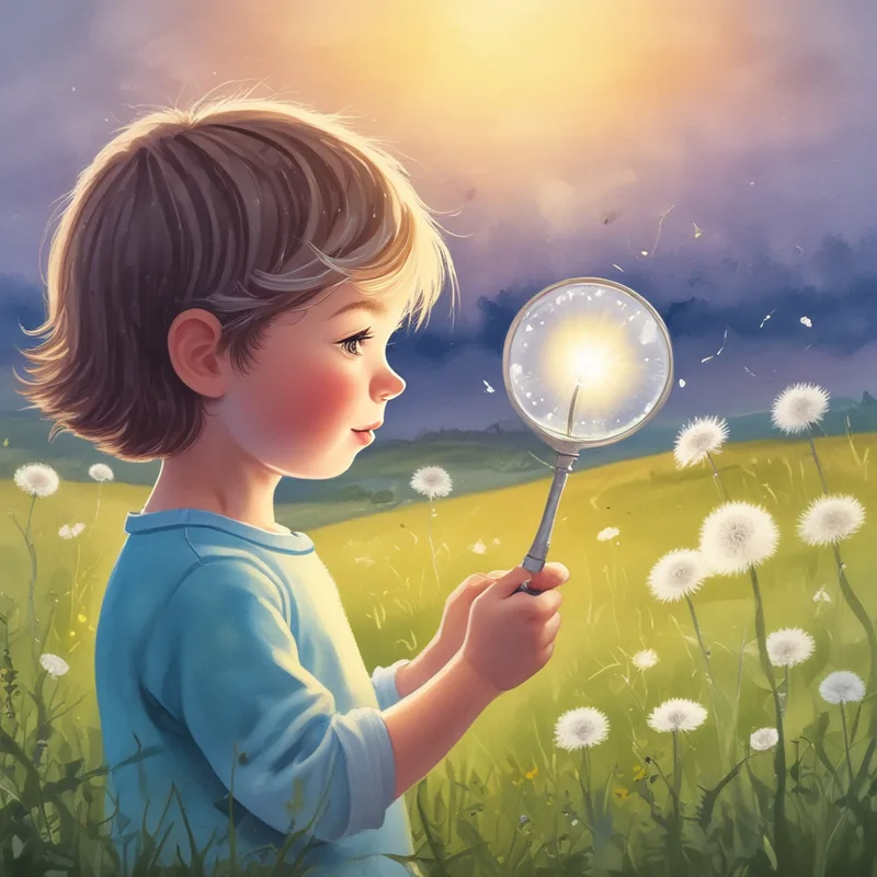 Как воспитать учёного: развитие научного мышления у детей