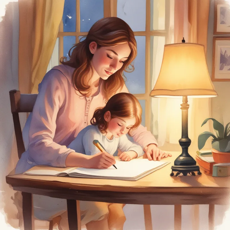 Помощь в учебе младшекласснику: питание, комфорт и режим