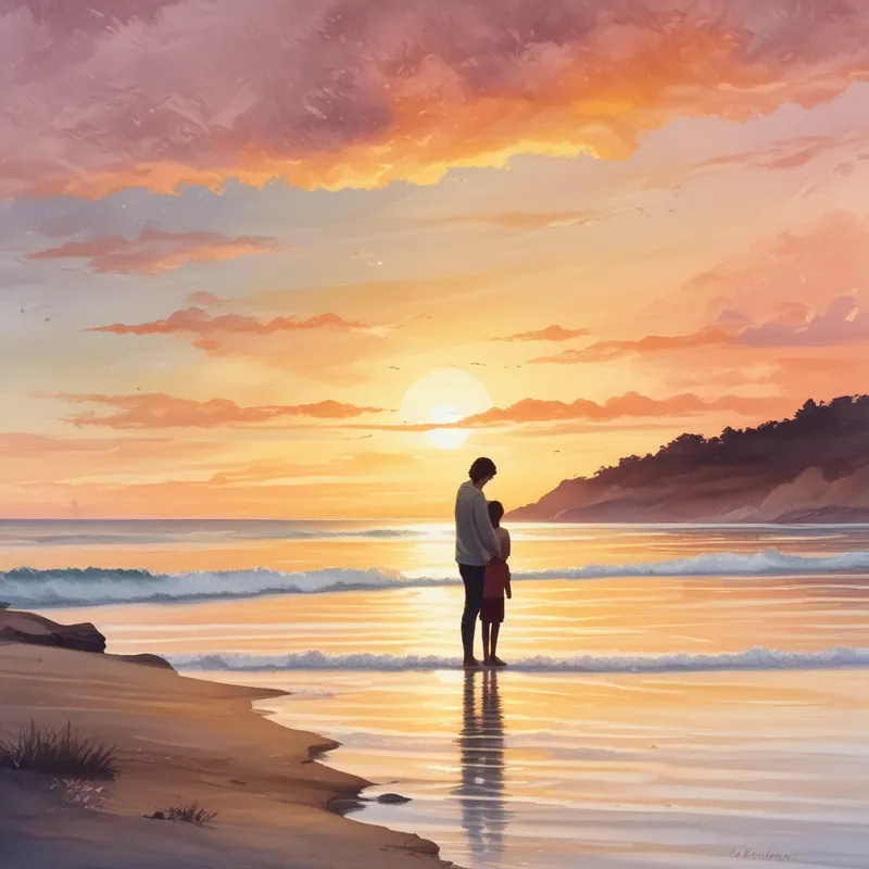 Отдых с ребенком на море: 9 важных советов для родителей