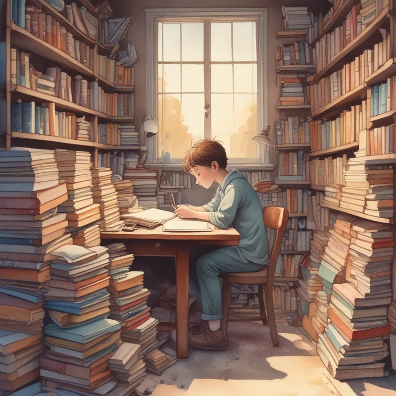 Признаки выгорания у школьника: советы психолога