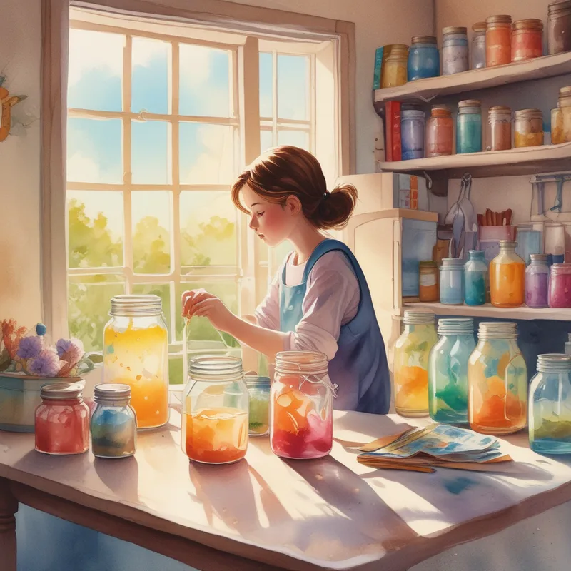 Простые опыты для детей дома: химия и физика для малышей