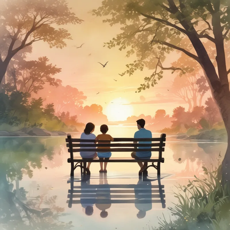 Советы психолога: как сохранить близость с взрослым ребенком