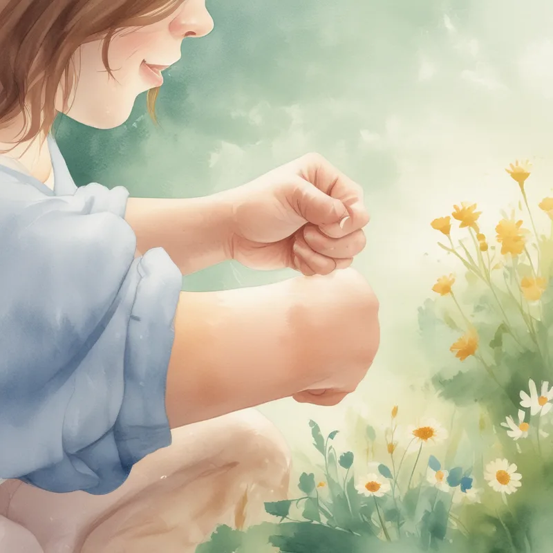 Упрямый ребенок: причины и способы общения