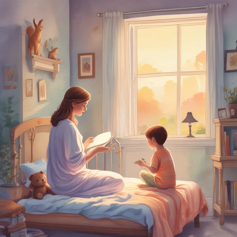 Как выбрать развивающие мультфильмы для малышей: гид для родителей