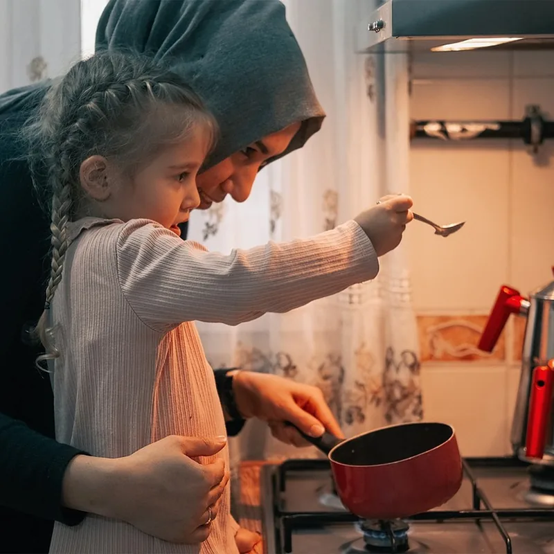 Питание школьника: советы для здоровья и учебы