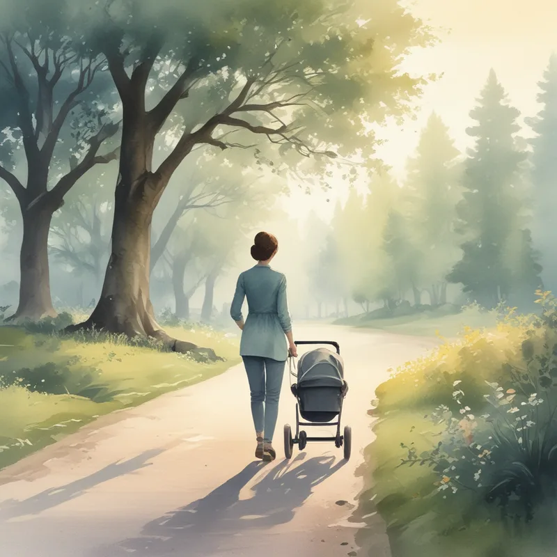 Можно ли гулять с ребенком при коронавирусе: советы Комаровского