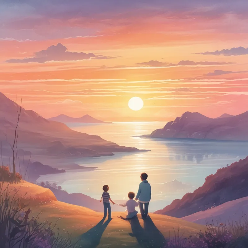 Как объяснить ребенку смерть: важные советы родителям