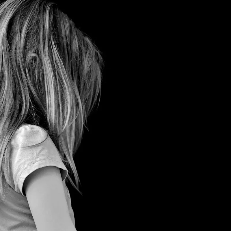 Недолюбленные дети: последствия родительской нелюбви