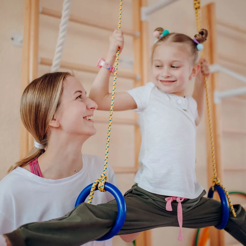 Гимнастическая одежда: как выбрать и где купить