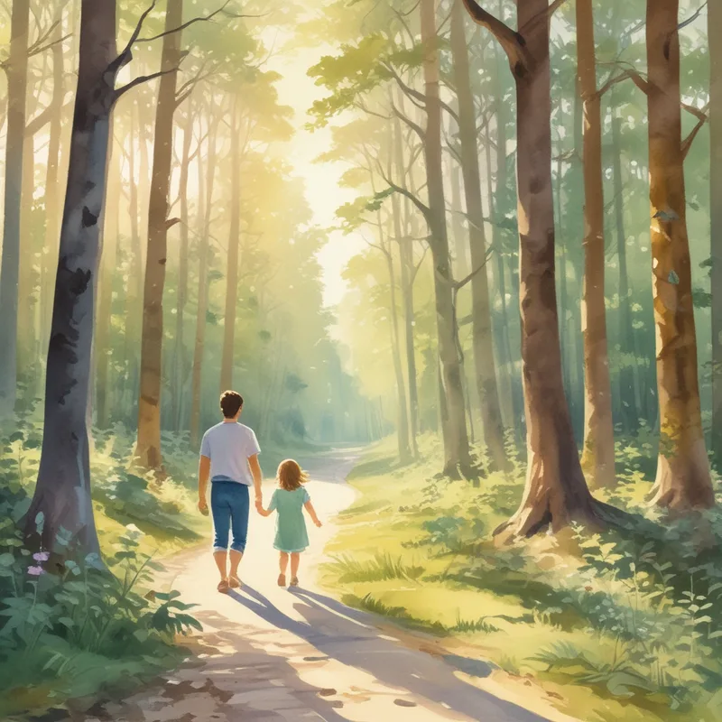 Авторитет родителей: как воспитать уважение у детей