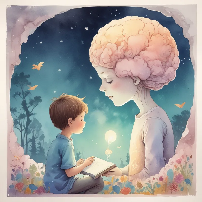 Биология мозга мальчиков и девочек: причины обид и мстительности