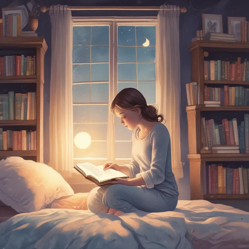 Развитие речи у детей: 5 книжек для чтения перед сном