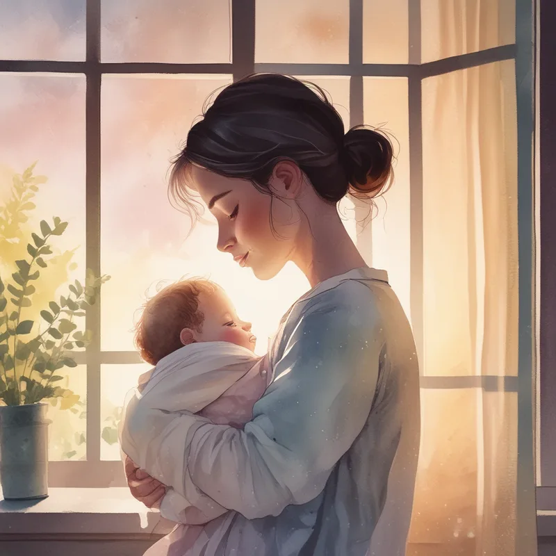 Родительская интуиция: как чувствовать малыша